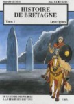 Les origines : De la terre des pierres  la terre des Bretons