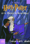 Harry Potter et le Prince de Sang-Ml