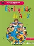 cologuide de A  Z : pour les juniors