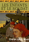 Les enfants et le soldat