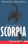 Scorpia