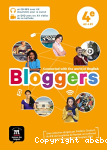Bloggers 4e : Pack CD + DVD pour la classe