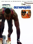 Les Jeux olympiques