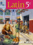 Latin en squences, 5