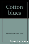 Cotton Blues