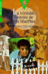 La vritable histoire de Spit Macphee