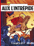 Alix l'intrpide