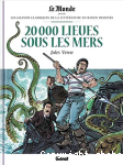 20 000 lieues sous les mers