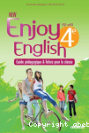 New Enjoy English 4e