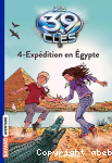 Expdition en gypte