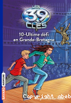 Ultime dfi en Grande-Bretagne