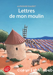 Lettre de mon moulin