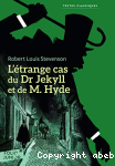 L'trange cas du Dr Jekyll et de M. Hyde