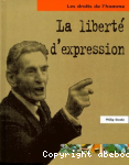 La libert d'expression