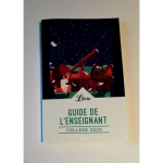 Guide de l'enseignant Collge 2020