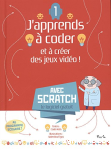 J'apprends  coder et  crer des jeux vido !