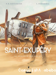 1- Le seigneur des sables