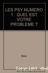 Quel est votre problme?