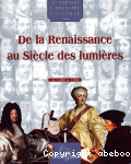 De la Renaissance au Sicle des lumires, de 1492  1789