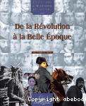 De la Rvolution  la Belle Epoque, de 1789  1914