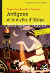 Antigone et le mythe d'dipe