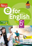 e for english 6e - cycle 3