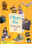 L'Attrape-livre Franais 6e - cycle 3