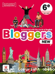Bloggers 6e - Cycle 3