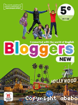 Bloggers 5e - Cycle 4