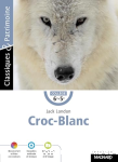 Croc-Blanc