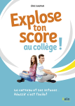 Explose ton score au collge !