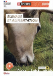 Les mtiers de l'levage et de l'alimentation