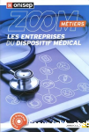 Les mtiers des entreprises du dispositif mdical