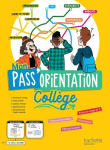 Mon Pass'Orientation Collge