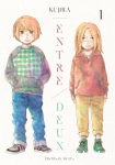 Entre-deux Tome 1