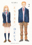 Entre-deux Tome 2