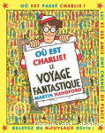 Le voyage fantastique