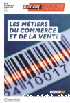 Les mtiers du commerce et de la vente