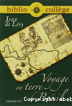 Voyage en terre de Brsil