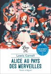 Alice au pays des merveilles