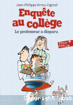 Enqute au collge