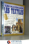 Les textiles