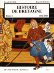 1532 - 1763 : De l'ge d'or aux rvoltes