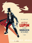 Arsne Lupin contre Sherlock Holmes