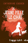 La jeune fille et le chat