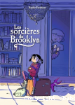 Les sorci�res de Brooklyn