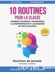 10 Routines pour la classe