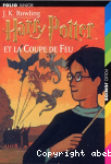 Harry Potter et la coupe de feu