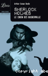 Le chien des Baskerville