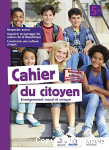 Le cahier du citoyen, Enseignement moral et civique 5e